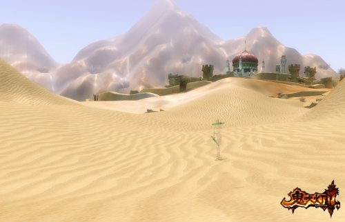 可以说是西域三十六国中的翘楚