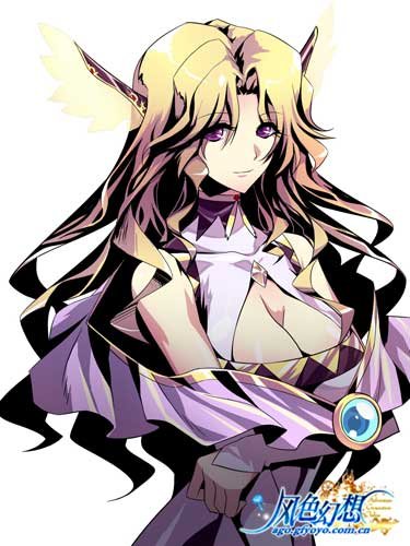 <em>女仆</em>无所不能 风色<em>幻想</em>OL让你做主人_游戏_腾