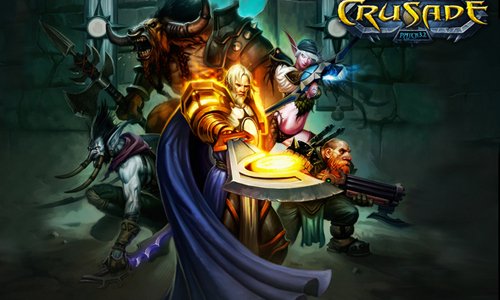 魔兽世界十大职业代表性英雄人物实力排行