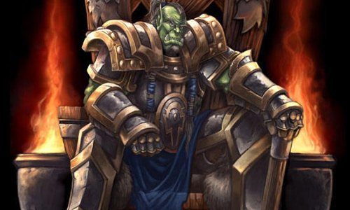 魔兽世界种族排行_魔兽世界主设计师:TBC将不会加入转阵营/种族功能