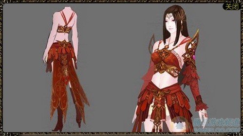 金山新游《剑客行》公布 剑网3引擎制作