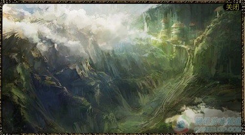 金山新游《剑客行》公布 剑网3引擎制作