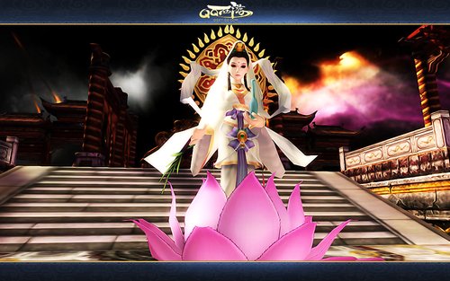 qq西游梦璃最终剧情_唐僧最终装备造梦西游3_qq西游梦璃最终剧情