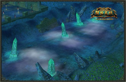 智力大考验《神鬼传奇》秒题竞赛