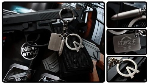 《战地之王》新春惊喜 三大活动送礼