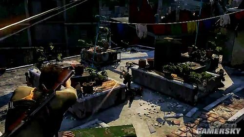 IGN评选十年内十大经典单机游戏排行