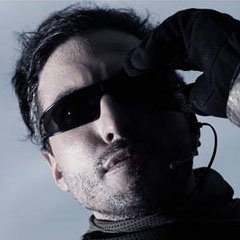 AVA欧美风格镜像电影主题BBS头像签名