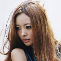 AVA欧美风格镜像电影主题BBS头像签名