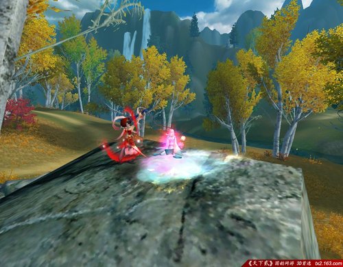 花小溪猜成语_小溪简笔画(3)