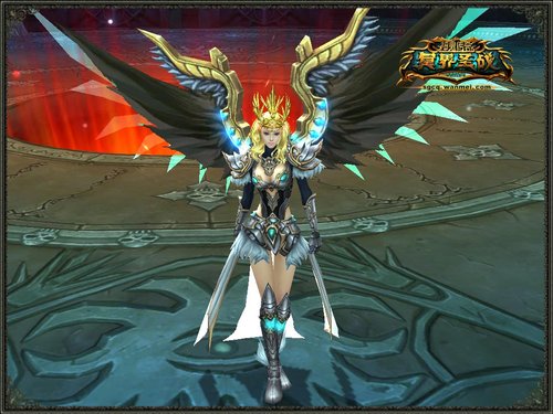 海量豪礼来袭 神鬼传奇vip全面升级