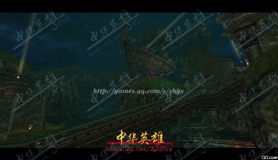 80级-霸腿残震六子伤-图文攻略