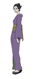 TV动画(江户盗贼团五叶)放送日确定