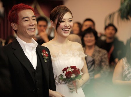 诸侯玩家调侃:春哥结的不是婚是寂寞