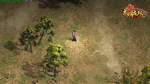 时尚潮Girl《大明龙权》四大女角