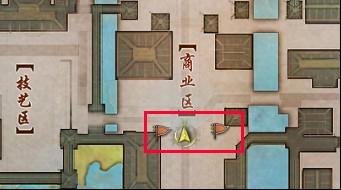 《剑网3》战场齐集 中立玩家加入