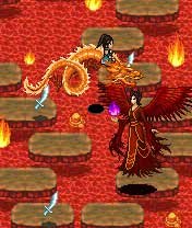 [新闻]神秘武侠题材《霸王别姬》谍照曝光