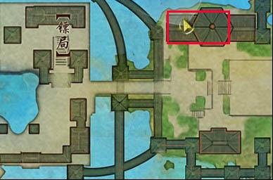 剑网3战场集结号 中立玩家加入PVP