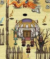 [新闻]《霸王别姬》游戏特点揭秘