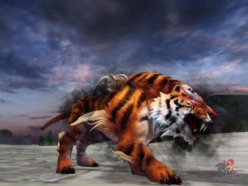 999元新手卡 诛仙2开新版超值大赠送