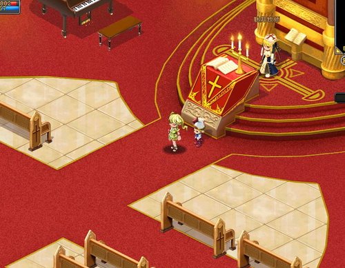 <em>丝袜</em>含量暴涨《英雄岛》美女大<em>搜查</em>_游戏_腾