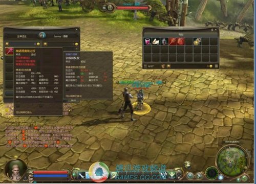 虚拟交易排行榜:永恒之塔装备排行第1期