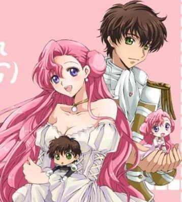 枢木朱雀vs尤菲米娅