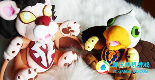 腾讯魔兽世界一周热点新闻回顾及点评(第一期