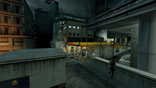 战地之王黑夜特效不要再为显卡背黑锅