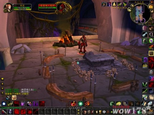 盗贼厄运采药赚钱攻略:300g\/每小时 附天赋