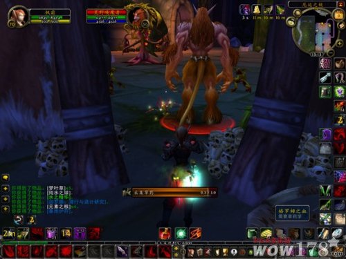 盗贼厄运采药赚钱攻略:300G\/每小时 附天赋