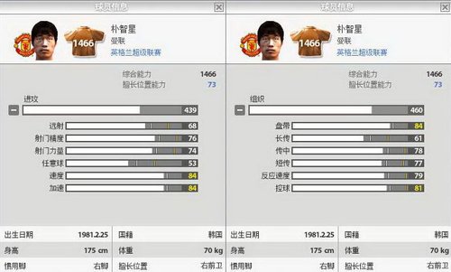 《FIFA Online 2》曼联4:0狂胜米兰