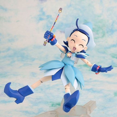 小魔女DOREMI No.2 <em>妹尾爱子</em> 妹尾あいこ_游