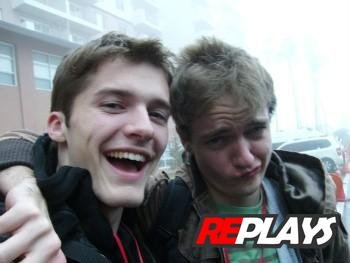 英国魔兽选手:星际2很有意思 我会转型_游戏_