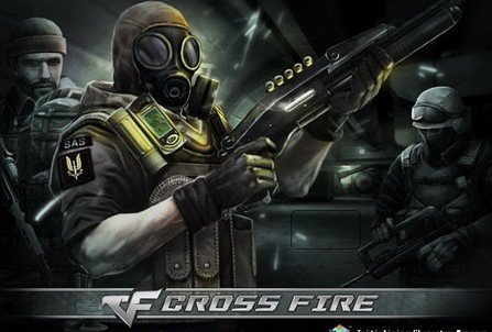 [穿越火线]幽灵捉鬼之我是怎么发现你的