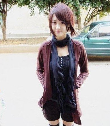 《美女诛仙》性感美女照片秀第二集13没想到季万万梦幻图片