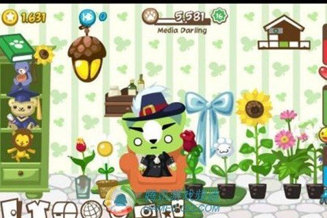 牛蛙创始人:网页游戏给电脑游戏带来新生