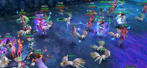 LIVEPLEX财报公布 蜀门韩服成绩斐然