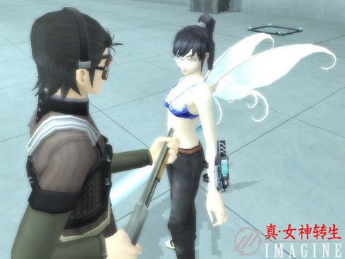 <em>真女神转生</em>OL 十八禁游戏最新盘点_游戏_腾讯