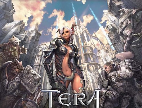 真女神转生OL 十八禁游戏最新盘点