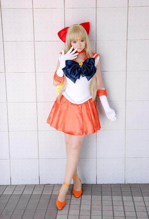 爱野美奈子