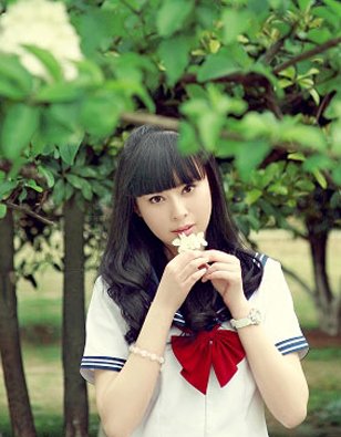 众人对唱主题曲 情满《倩女幽魂OL》