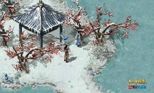 《封神榜3》中国文化在游戏中的体现