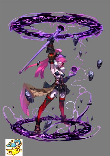 盛大《龙之谷》转职职业 星座对对碰_游戏_腾