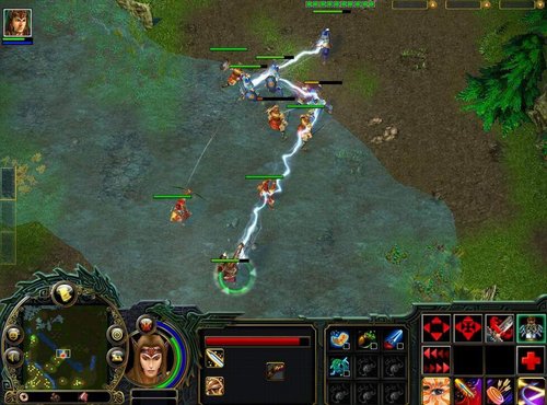 起凡CEO:五大亮点诠释《三国争霸》