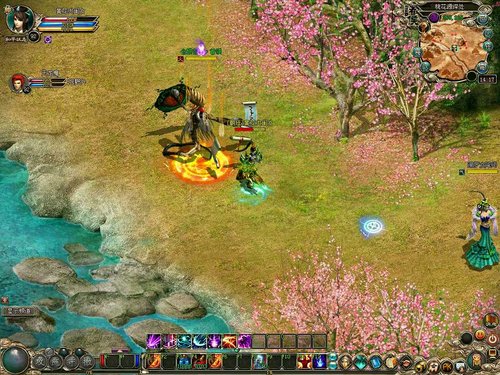 诸侯》最强势力大挑战<em>豪情开放</em>_游戏_腾讯网