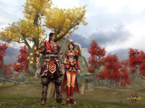 赤壁全新资料片小兵大将19日开战