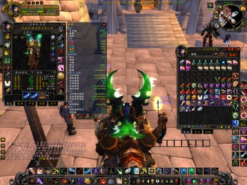 魔兽世界本周账号排行榜