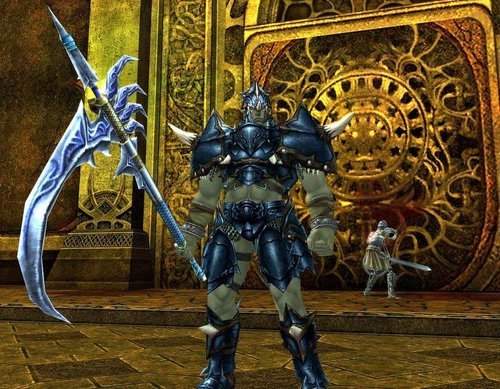 中华网《神泣》新版本技能更新抢先看