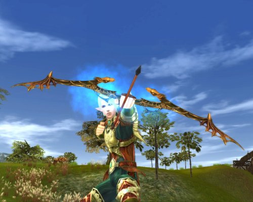 中华网《神泣》新版本技能更新抢先看