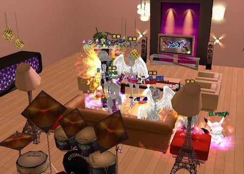 BY2 QQ炫舞转型 《成人礼》高调谈爱